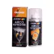 Légkondicionáló frissítő Motip (narancs, 150ml)
