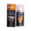 Légkondicionáló frissítő Motip (narancs, 150ml)