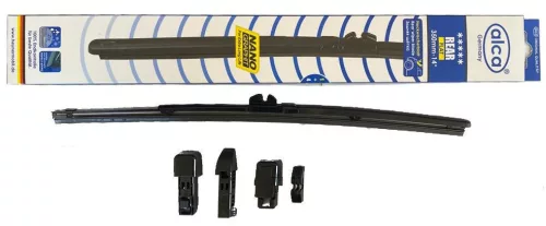 Alca Flat hátsó ablaktörlő (330mm)