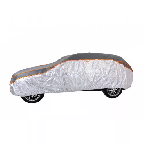 Autótakaró ponyva L (jégeső ellen)