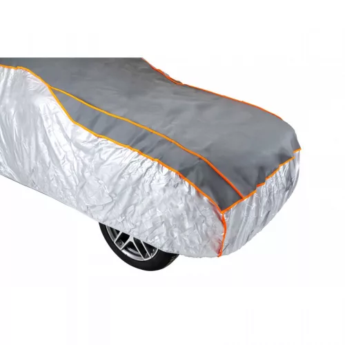 Autótakaró ponyva L (jégeső ellen)