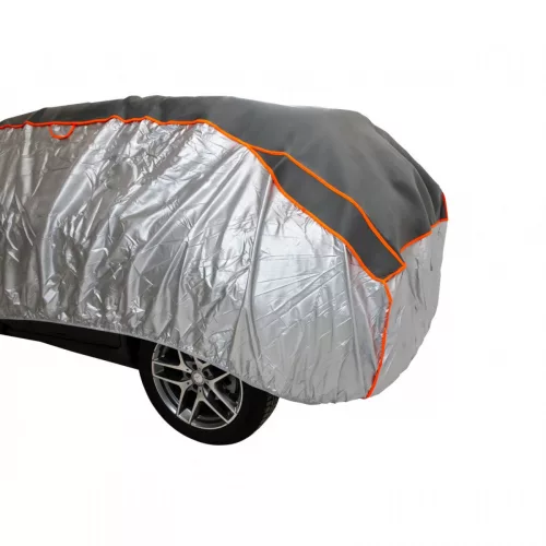 Autótakaró ponyva L (jégeső ellen)