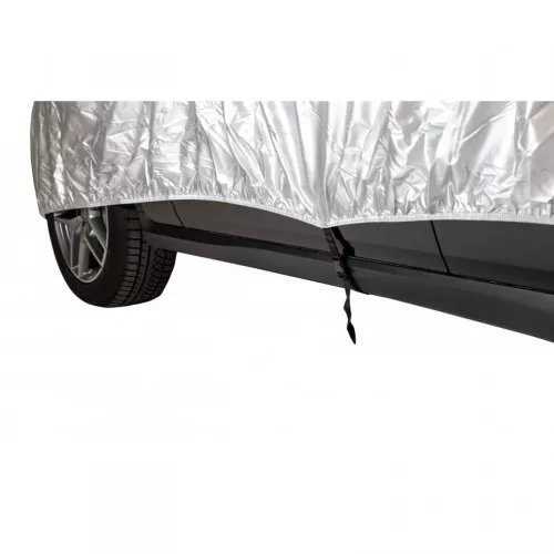 Autótakaró ponyva L (jégeső ellen)