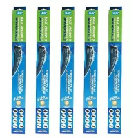 Univerzális első ablaktörlők