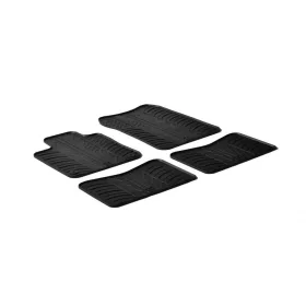   Renault Twingo 2007-2014 Gledring méretpontos gumiszőnyeg szett