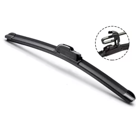Ablaktörlő lapát 18 colos (450mm) AL-K988/18