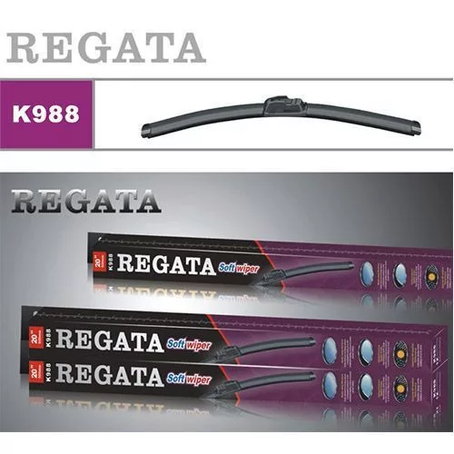 Ablaktörlő lapát 20 colos (510mm) AL-K988/20