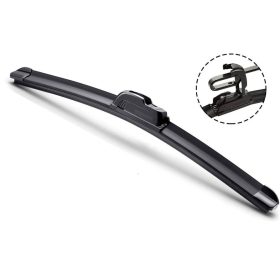 Ablaktörlő lapát 24 colos (610mm) AL-K988/24