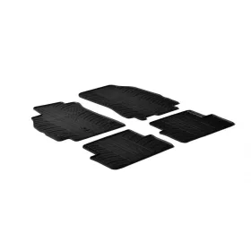   Renault Megane 2009-2016 (combi) Gledring méretpontos gumiszőnyeg szett