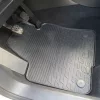 VW Tiguan 2007-2016 Gledring méretpontos gumiszőnyeg szett