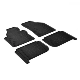 VW Touran 2003-2015 Gledring méretpontos gumiszőnyeg szett