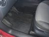 VW Caddy 2004-2020 (első) Gledring méretpontos gumiszőnyeg