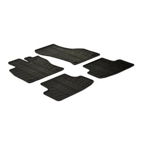   VW Golf VII. Sportsvan 2014-2020 Gledring méretpontos gumiszőnyeg szett