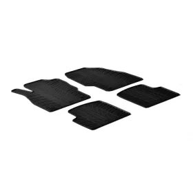   Opel Corsa D 2006-2014 Gledring méretpontos gumiszőnyeg szett