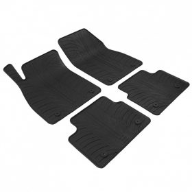   Opel Insignia 2008-2017 Gledring méretpontos gumiszőnyeg szett