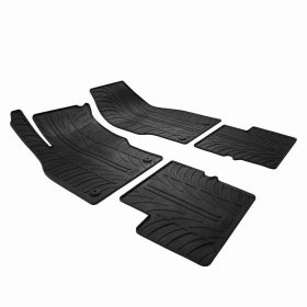   Opel Corsa E 2014-2019 Gledring méretpontos gumiszőnyeg szett