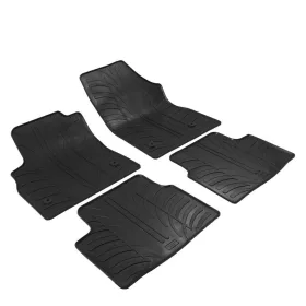   Opel Astra K 2015-2021 Gledring méretpontos gumiszőnyeg szett