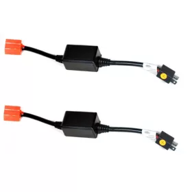 H7 LED Canbus kábel