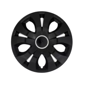 Górecki Top Ring Black 17" dísztárcsa szett - 4db