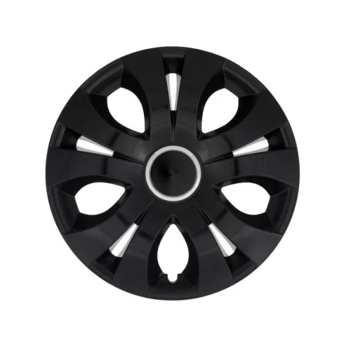 Górecki Top Ring Black 17" dísztárcsa szett - 4db