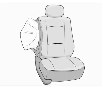 Univerzális üléshuzat 1+1 - Légzsákos - Tároló zsebbel  lila-fekete