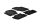 Citroen C4 2004-2010 Gledring méretpontos gumiszőnyeg szett