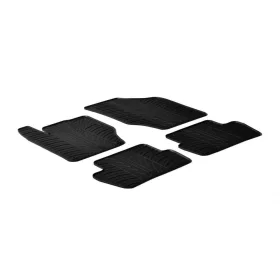   Citroen DS4 2011-2018 Gledring méretpontos gumiszőnyeg szett