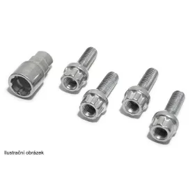 Kerékbiztosító csavarok (gömbszelep C)
