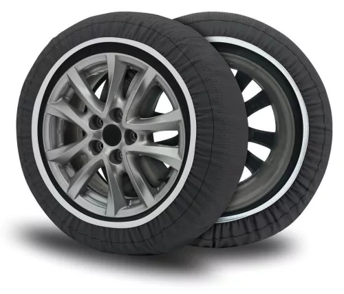 Textil hólánc ADHESIV XL