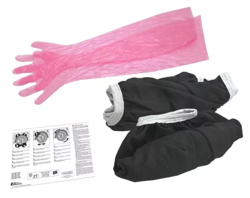 Textil hólánc ADHESIV XL