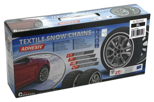 Textil hólánc ADHESIV XL