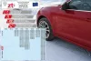 Textilní sněhové řetězy ADHESIV XXL