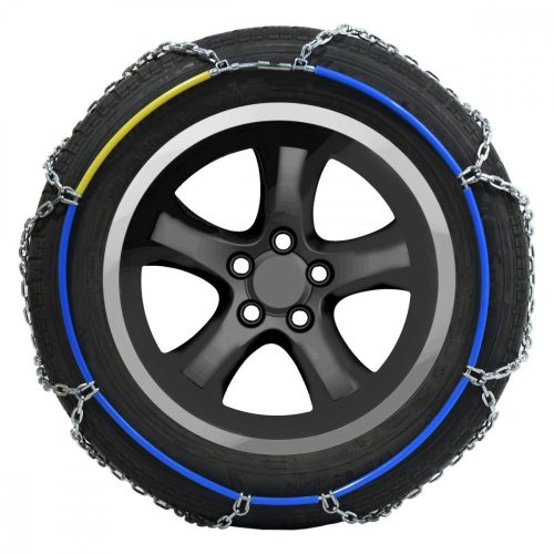 Compass személyautó X140 hólánc (Ö-Norm, erősített)