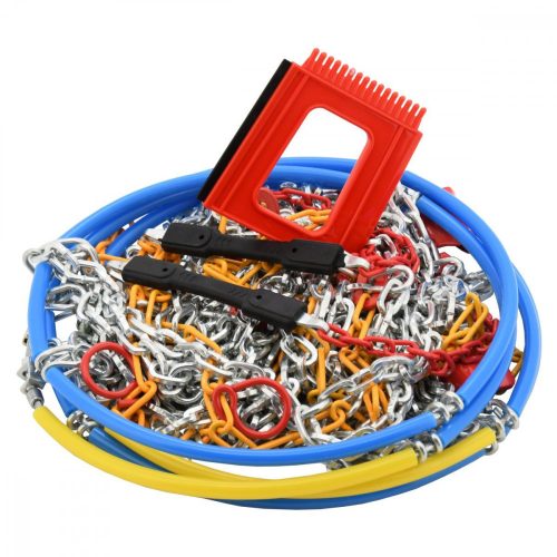 Compass személyautó X140 hólánc (Ö-Norm, erősített)