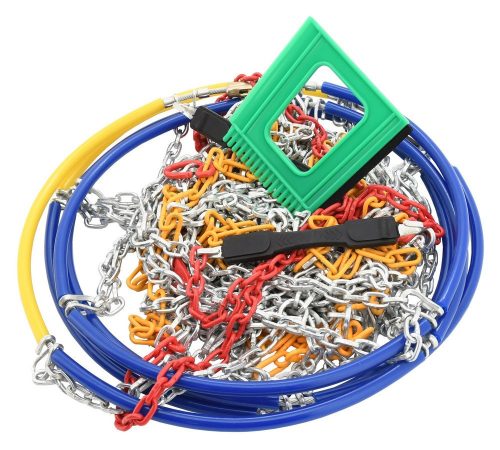 Compass személyautó hólánc X70 (Ö-Norm)