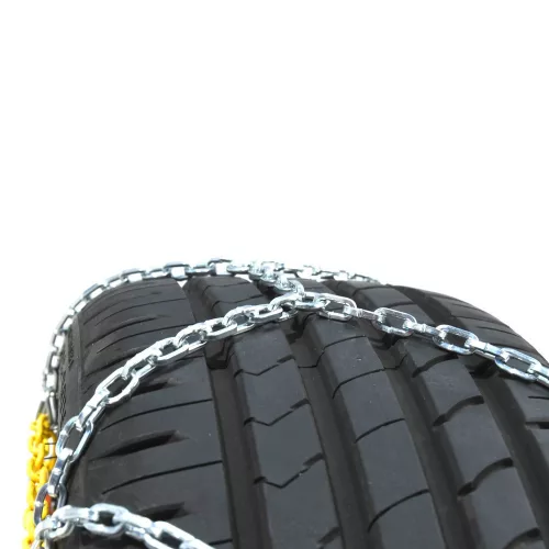 Compass személyautó hólánc X100 (Ö-Norm)