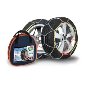 Compass személyautó hólánc X130 (Ö-Norm)