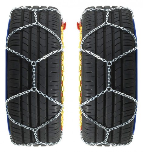 Compass személyautó hólánc X130 (Ö-Norm)