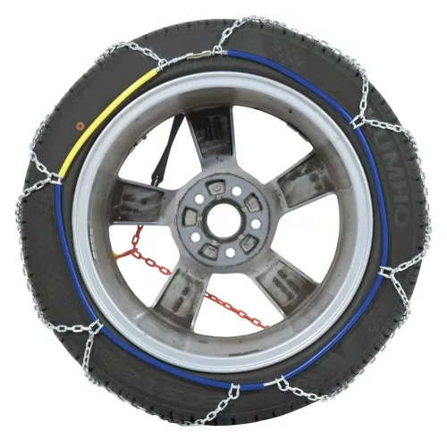 Sněhové řetězy X140 (homologace Ö-Norm)