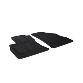   Opel Combo D 2011-2018 (első) Gledring méretpontos gumiszőnyeg