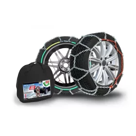 Compass hólánc SUV, 4x4, kisteher hólánc 210