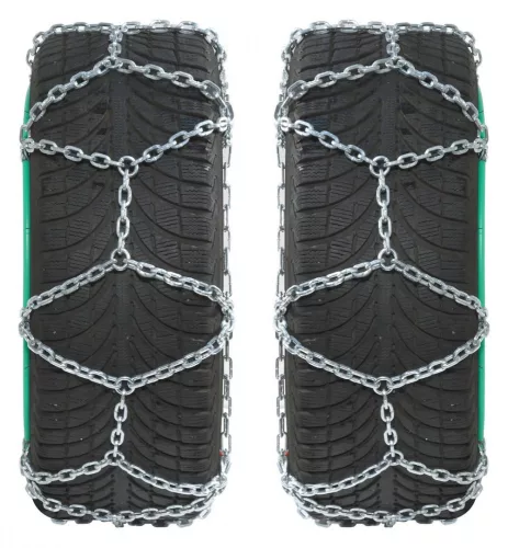 Compass hólánc SUV, 4x4, kisteher hólánc 245