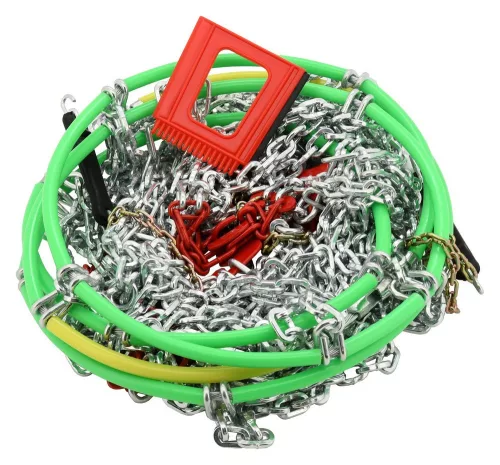 Compass hólánc SUV, 4x4, kisteher hólánc 260