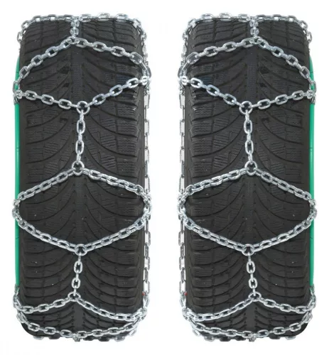 Compass hólánc SUV, 4x4, kisteher hólánc 270