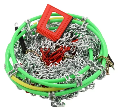 Compass hólánc SUV, 4x4, kisteher hólánc 270