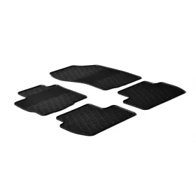   Citroen C-Crosser 2007-2012 G-DESIGN Gledring méretpontos gumiszőnyeg szett