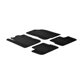   Peugeot 208 2012-2019 Gledring méretpontos gumiszőnyeg szett