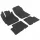 Dacia Duster 2014-2017 Gledring méretpontos gumiszőnyeg szett