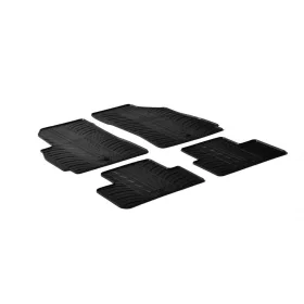   Chevrolet Orlando 2011-2018 (5 személyes) Gledring méretpontos gumiszőnyeg szett