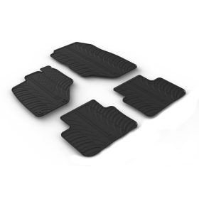   Opel Grandland X 2025- Gledring méretpontos gumiszőnyeg szett